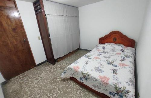 Barbosa Apartment | calma fresca Calm freshness