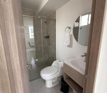 Villeta Apartment | Tu Oasis en Villeta, Relax, Estilo y Confort