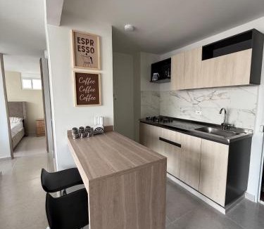Villeta Apartment | Tu Oasis en Villeta, Relax, Estilo y Confort