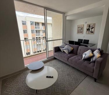 Villeta Apartment | Tu Oasis en Villeta, Relax, Estilo y Confort