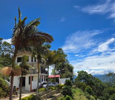 La Vega Villa | Finca La Tranquilidad