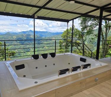 La Vega Villa | Finca La Tranquilidad