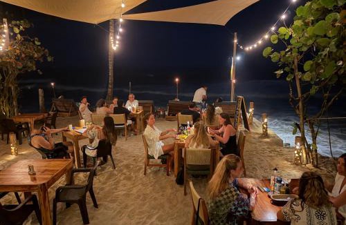 Palomino Hotel | Makao Beach Hotel