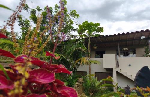 Marsella House | Hospedaje Finca Eje Cafetero, Casa Ne u