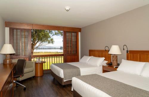 Paipa Hotel | Estelar Paipa Hotel Spa & Y Centro De Convenciones