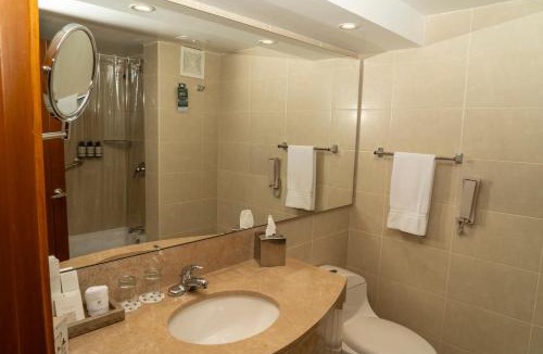 Paipa Hotel | Estelar Paipa Hotel Spa & Y Centro De Convenciones