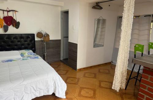 Pereira Apartment | Casa Rosas