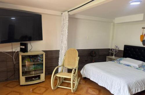 Pereira Apartment | Casa Rosas
