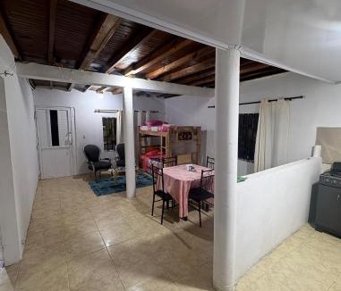 San Andres Apartment | Blessed Stays Apartamento con Cocina Frente al Mar en San Luis, San Andrés Isla