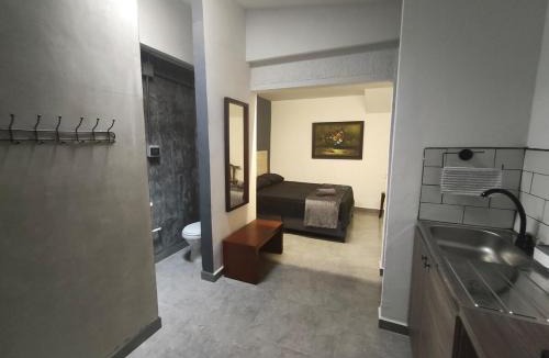 San Javier Apartment | Comuna 13 Apartamentos