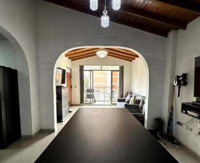La Castellana House | Ático Laureles
