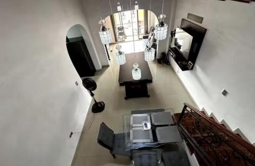 La Castellana House | Ático Laureles