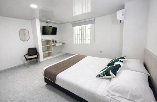 Providencia Apartment | Posada Lkjay Providencia Isla