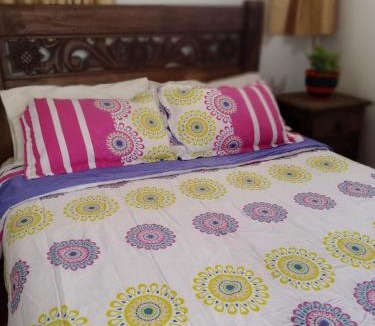 Santa Ana House | Hostal Casalé Usaquén Embajada de Mexico