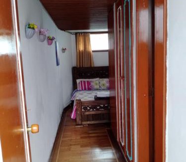 Santa Ana House | Hostal Casalé Usaquén Embajada de Mexico