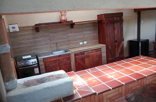 Pereira Ski Chalet | Descanso Rural Colombia