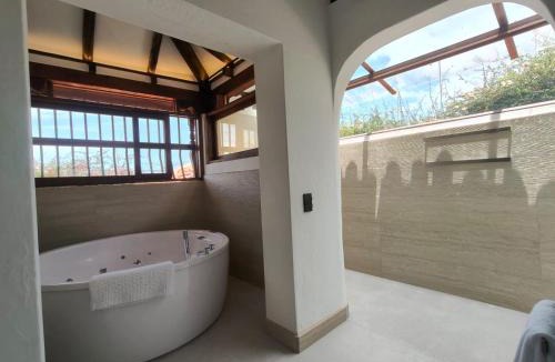 Villa de Leyva Hotel | Hotel Boutique El Carmel