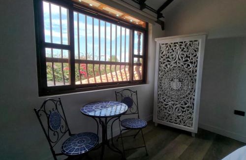Villa de Leyva Hotel | Hotel Boutique El Carmel