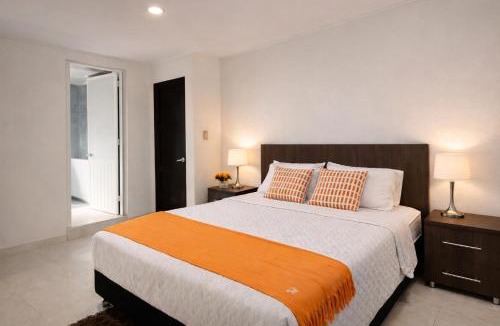Providencia Apartment | Posada Lkjay Providencia Isla