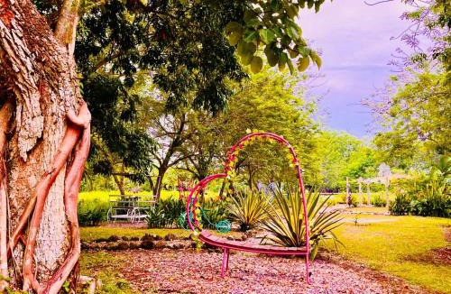 San Sebastian de Mariquita House | Los Potrillos