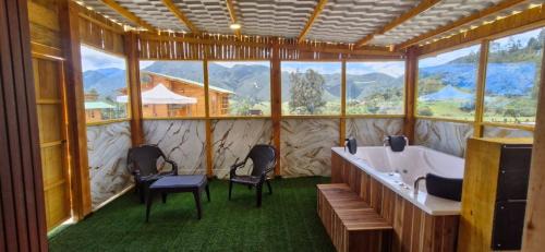 Cerinza Other | Villa el Pedregal