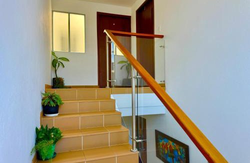 Paipa Apartment | Apartamentos Roma cerca a todo en Paipa