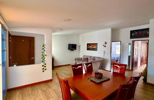 Paipa Apartment | Apartamentos Roma cerca a todo en Paipa
