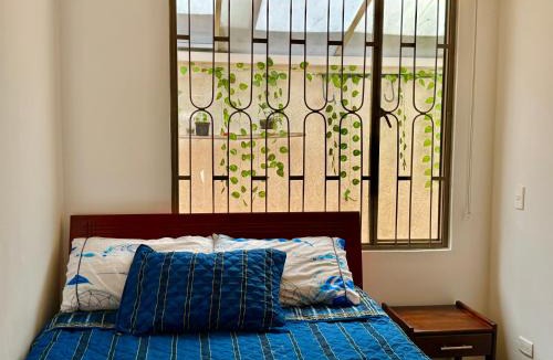 Paipa Apartment | Apartamentos Roma cerca a todo en Paipa