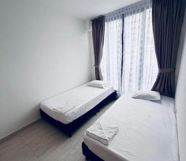 Ibague Apartment | Apto Nuevo en La Pola l Cerca a la Gobernación