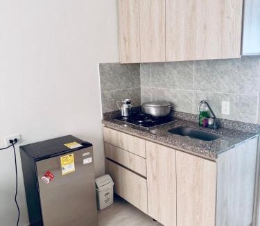 Ibague Apartment | Apto Nuevo en La Pola l Cerca a la Gobernación