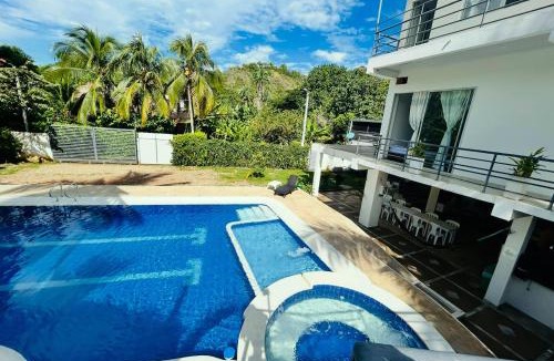 Melgar House | CASA VACACIONAL CAMPOSOL