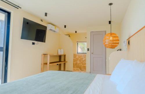 Tolu Hotel | Makáry Beach Tolú by Bernalo Hotels