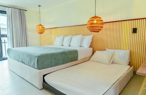 Tolu Hotel | Makáry Beach Tolú by Bernalo Hotels