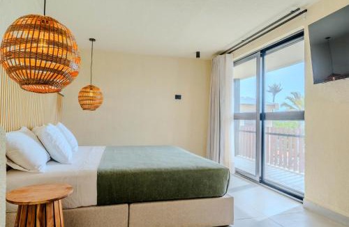 Tolu Hotel | Makáry Beach Tolú by Bernalo Hotels