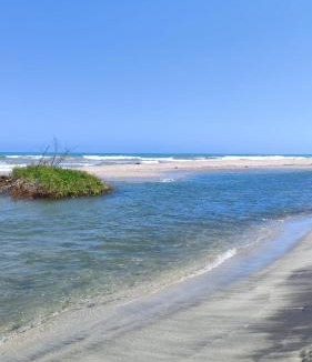 Buritaca Other | Camping watiwara