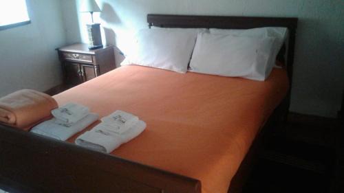La Chapa Hotel | La Florida Casona Hotel
