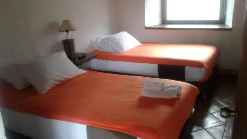 La Chapa Hotel | La Florida Casona Hotel