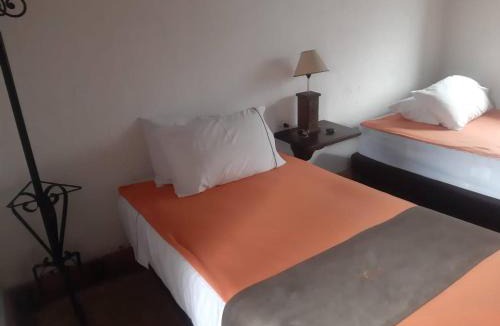 La Chapa Hotel | La Florida Casona Hotel
