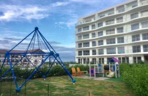 Zona Norte Apartment | Apartamento Vista al Mar Morros Eco