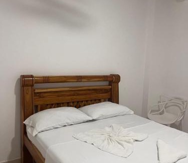 Necocli House | Sweet Dreams Necocli