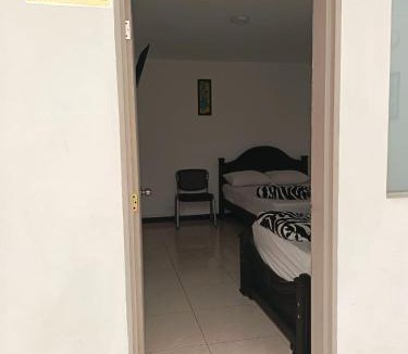 Rionegro Hotel | Hotel Confort Boutique