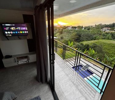Quimbaya Villa | Finca cerca a Panaca - Birdhouse85