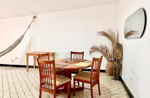 Historic Center Apartment | Grande Playa Apartamento Privado
