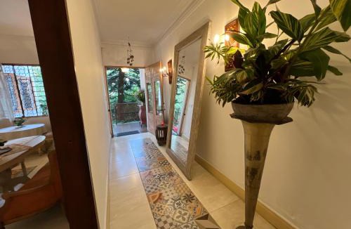 Granada Hotel | Leclerc Hotel Boutique Cali Granada
