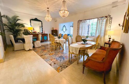 Granada Hotel | Leclerc Hotel Boutique Cali Granada