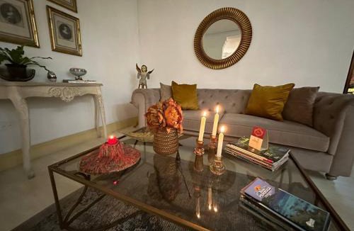 Granada Hotel | Leclerc Hotel Boutique Cali Granada