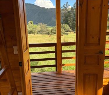 Cerinza Other | Villa el Pedregal