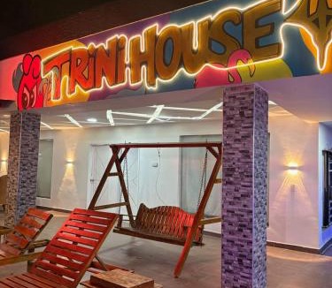 Gaira House | TriniHouse