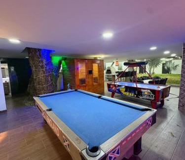 Gaira House | TriniHouse