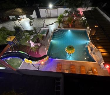 Gaira House | TriniHouse